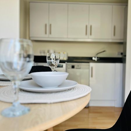 Modern Apartment Broad Gauge Way - Ideal For Work And Leisure Wolverhampton Zewnętrze zdjęcie